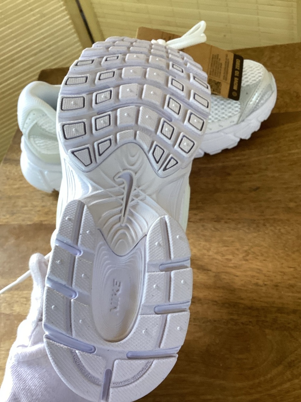 Nike V5 RNR - Picture 8 of 10